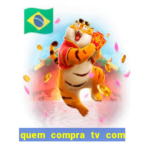 quem compra tv com defeito em porto alegre